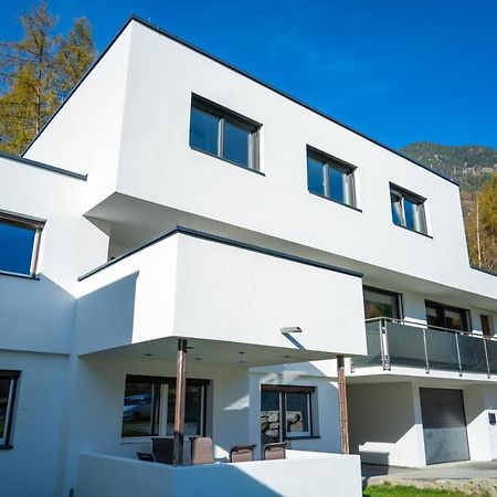 Lindes Appartement Умхаузен Экстерьер фото